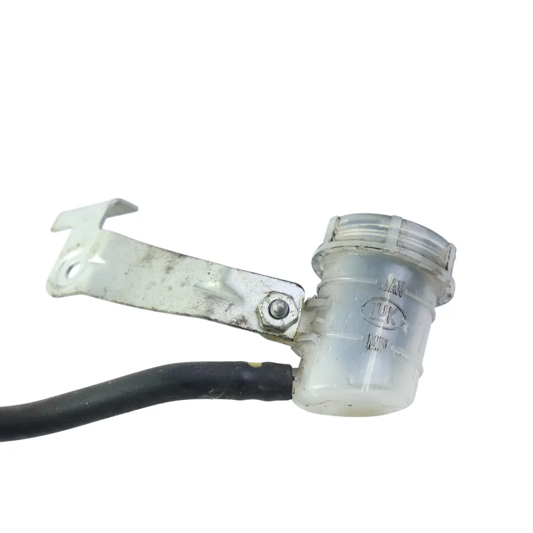 Fiat Panda Mk2 Clutch Master Cylinder Hose Tube Line Pipe 1.1 Petrol - SKU 55187040-1 - Part number 55187040
