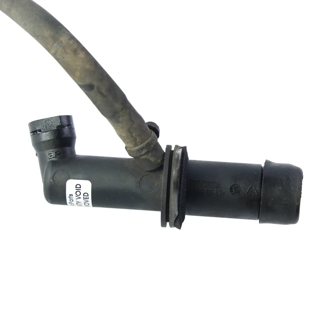 Mk2 Clutch Master Cylinder Hose Tube Line Pipe 1.1 Petrol to Fiat Panda with Part number 55187040 Fiat Panda Mk2 Clutch Master Cylinder Hose Tube Line Pipe 1.1 Petrol - SKU 55187040-1 - Part number 55187040