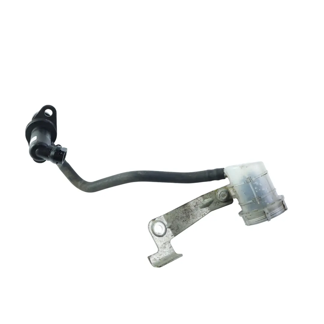 Mk2 Clutch Master Cylinder Hose Tube Line Pipe 1.1 Petrol to Fiat Panda with Part number 55187040 Fiat Panda Mk2 Clutch Master Cylinder Hose Tube Line Pipe 1.1 Petrol - SKU 55187040-1 - Part number 55187040