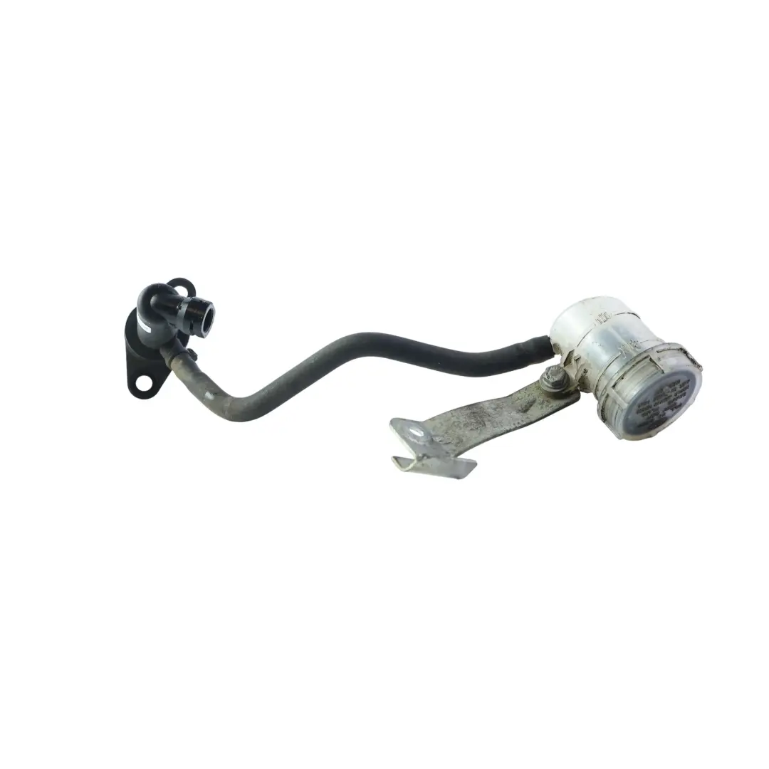 Fiat Panda Mk2 Clutch Master Cylinder Hose Tube Line Pipe 1.1 Petrol - SKU 55187040-1 - Part number 55187040