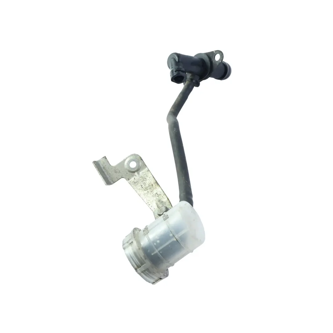 Fiat Panda Mk2 Clutch Master Cylinder Hose Tube Line Pipe 1.1 Petrol - SKU 55187040-1 - Part number 55187040