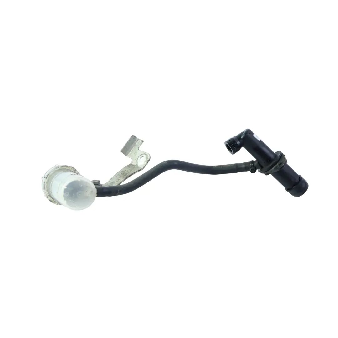 Fiat Panda Mk2 Clutch Master Cylinder Hose Tube Line Pipe 1.1 Petrol - SKU 55187040-1 - Part number 55187040