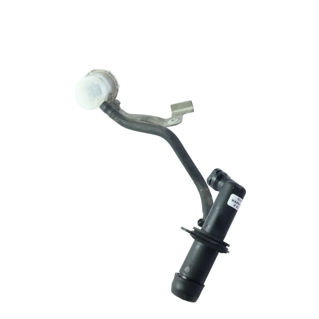 Mk2 Clutch Master Cylinder Hose Tube Line Pipe 1.1 Petrol to Fiat Panda with Part number 55187040 Fiat Panda Mk2 Clutch Master Cylinder Hose Tube Line Pipe 1.1 Petrol - SKU 55187040-1 - Part number 55187040