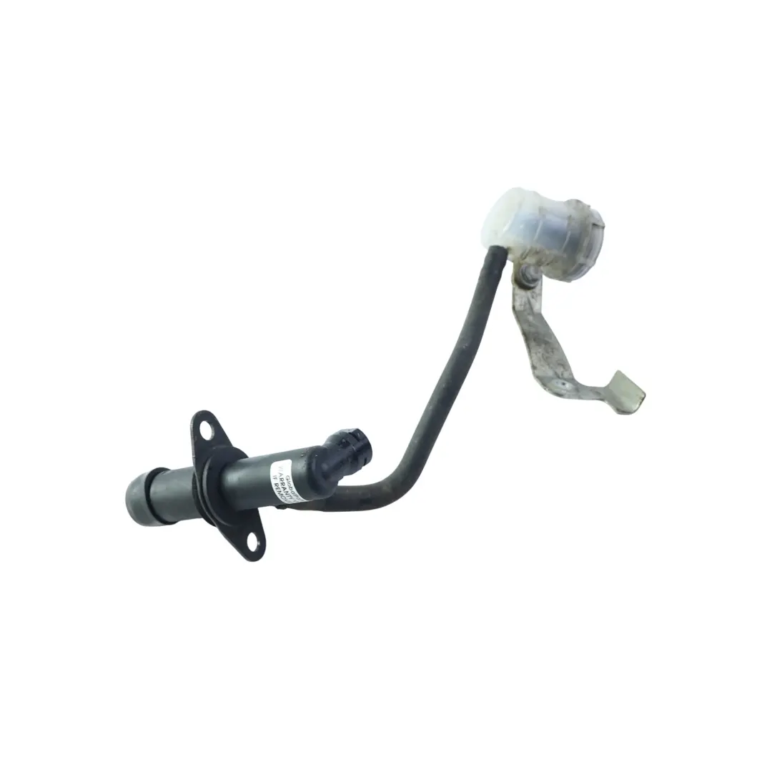 Fiat Panda Mk2 Clutch Master Cylinder Hose Tube Line Pipe 1.1 Petrol - SKU 55187040-1 - Part number 55187040