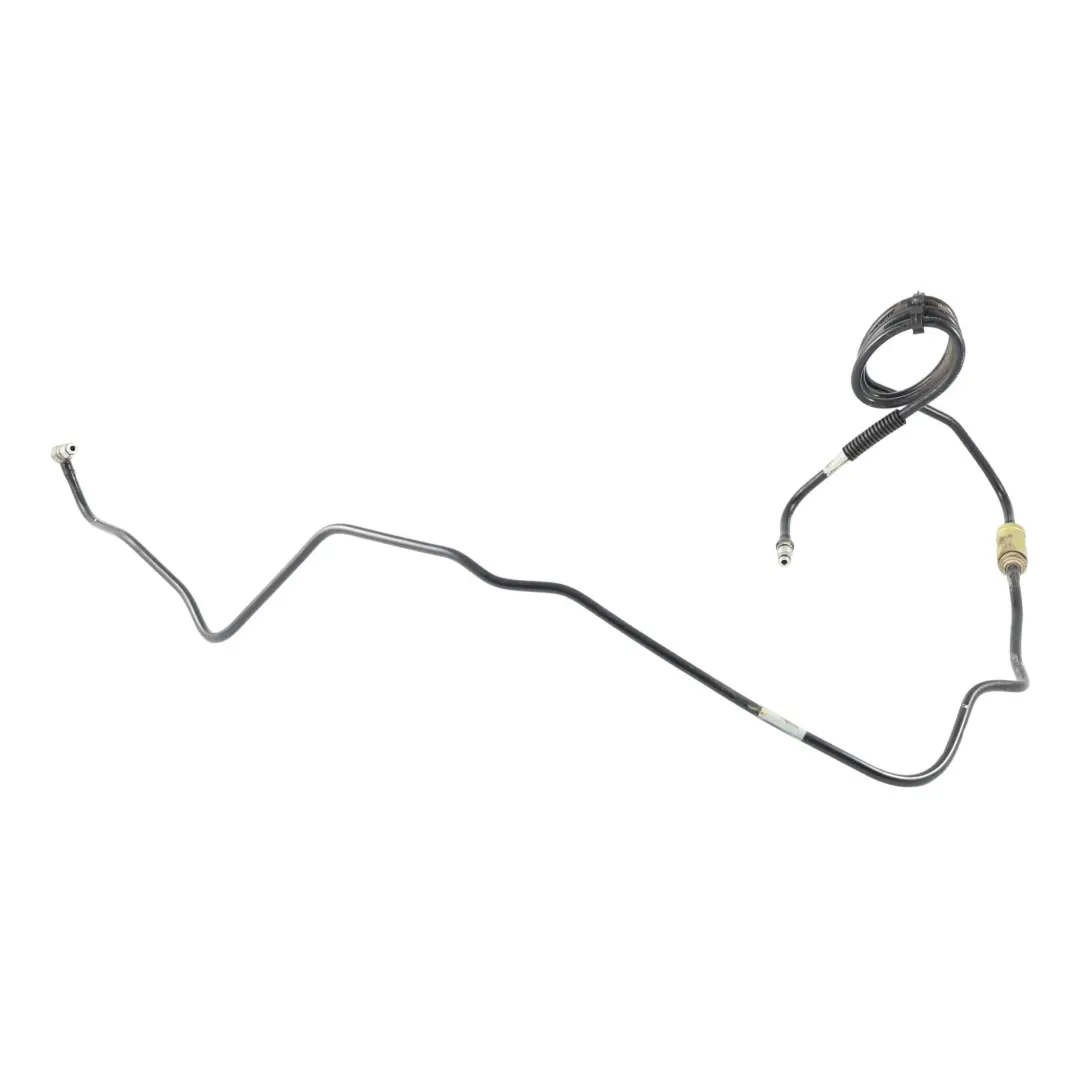 Mk2 Clutch Master Cylinder Hose Tube Line Pipe 1.1 Petrol to Fiat Panda with Part number 55187040 Fiat Panda Mk2 Clutch Master Cylinder Hose Tube Line Pipe 1.1 Petrol - SKU 55187040 - Part number 55187040