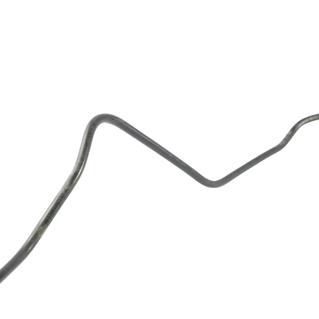 Fiat Panda Mk2 Clutch Master Cylinder Hose Tube Line Pipe 1.1 Petrol - SKU 55187040 - Part number 55187040