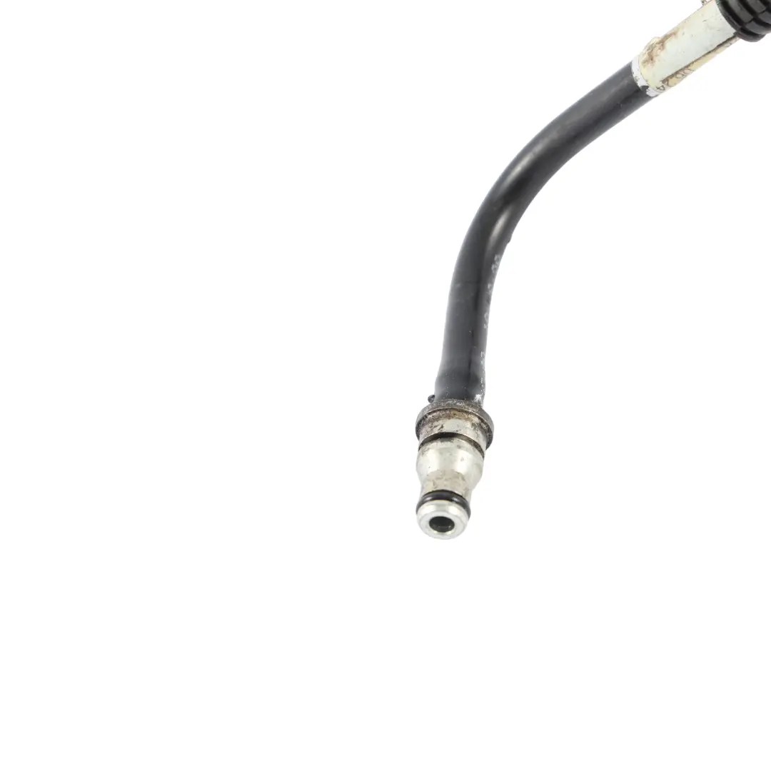 Fiat Panda Mk2 Clutch Master Cylinder Hose Tube Line Pipe 1.1 Petrol - SKU 55187040 - Part number 55187040