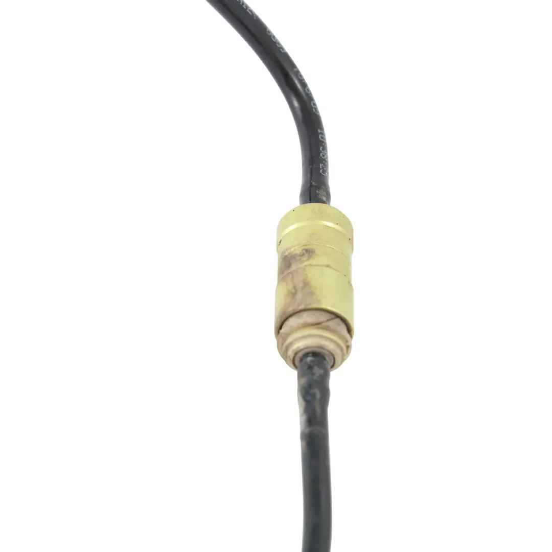 Mk2 Clutch Master Cylinder Hose Tube Line Pipe 1.1 Petrol to Fiat Panda with Part number 55187040 Fiat Panda Mk2 Clutch Master Cylinder Hose Tube Line Pipe 1.1 Petrol - SKU 55187040 - Part number 55187040