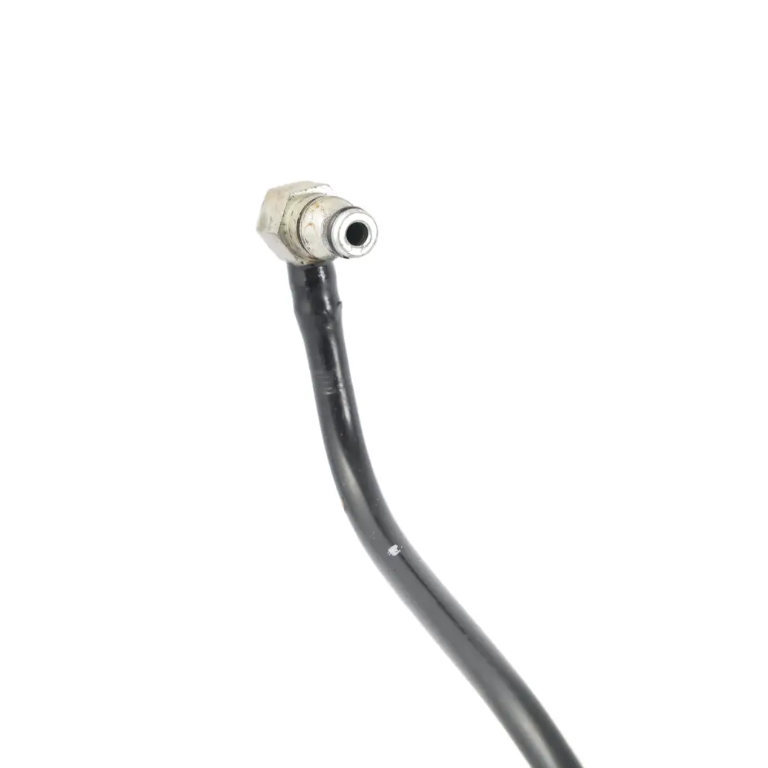 Fiat Panda Mk2 Clutch Master Cylinder Hose Tube Line Pipe 1.1 Petrol - SKU 55187040 - Part number 55187040