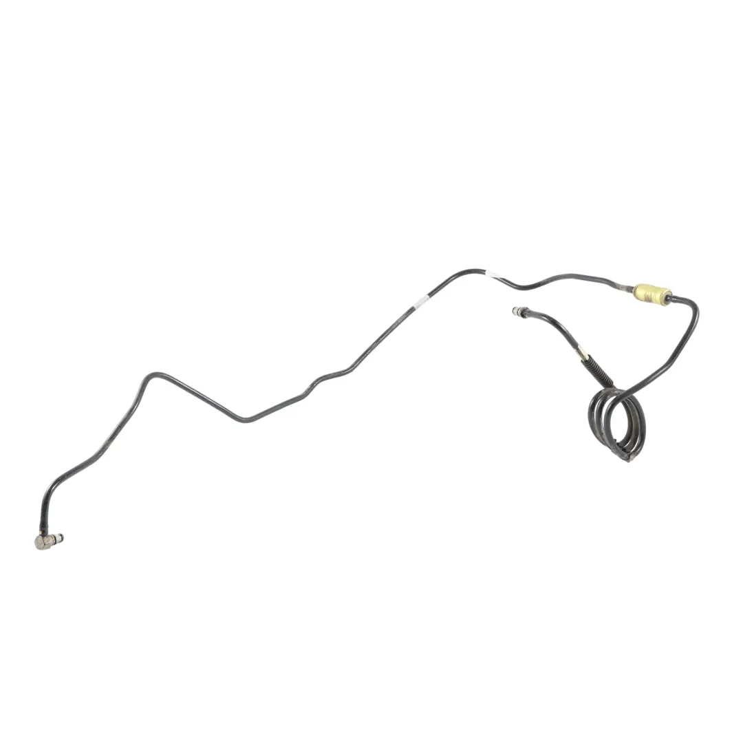 MK2 Kupplungsgeberzylinder Schlauch Rohr Leitung 1.1 Benzin für Fiat Panda mit Teilenummer 55187040 Fiat Panda MK2 Kupplungsgeberzylinder Schlauch Rohr Leitung 1.1 Benzin - SKU 55187040 - Teilenummer 55187040