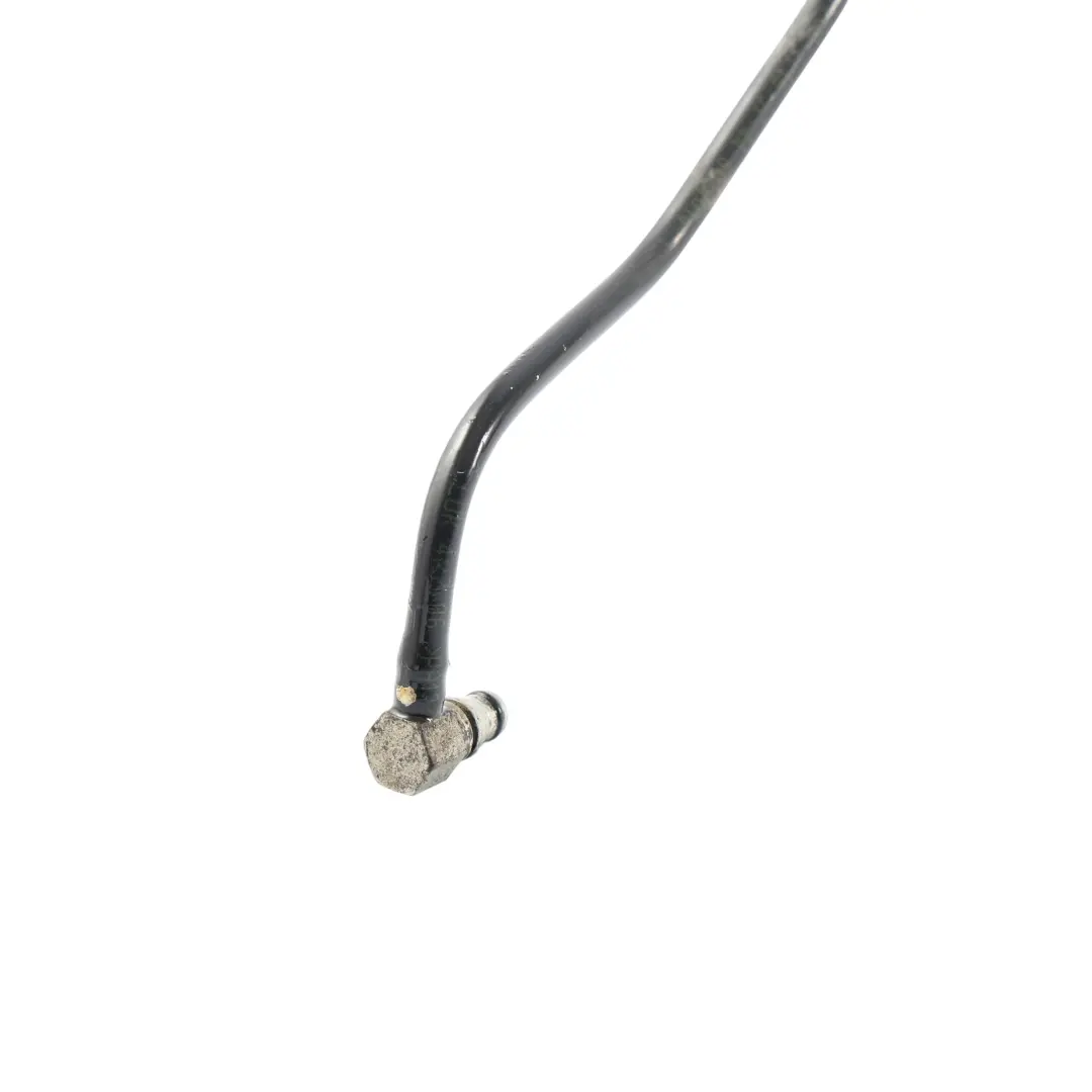 Fiat Panda Mk2 Clutch Master Cylinder Hose Tube Line Pipe 1.1 Petrol - SKU 55187040 - Part number 55187040