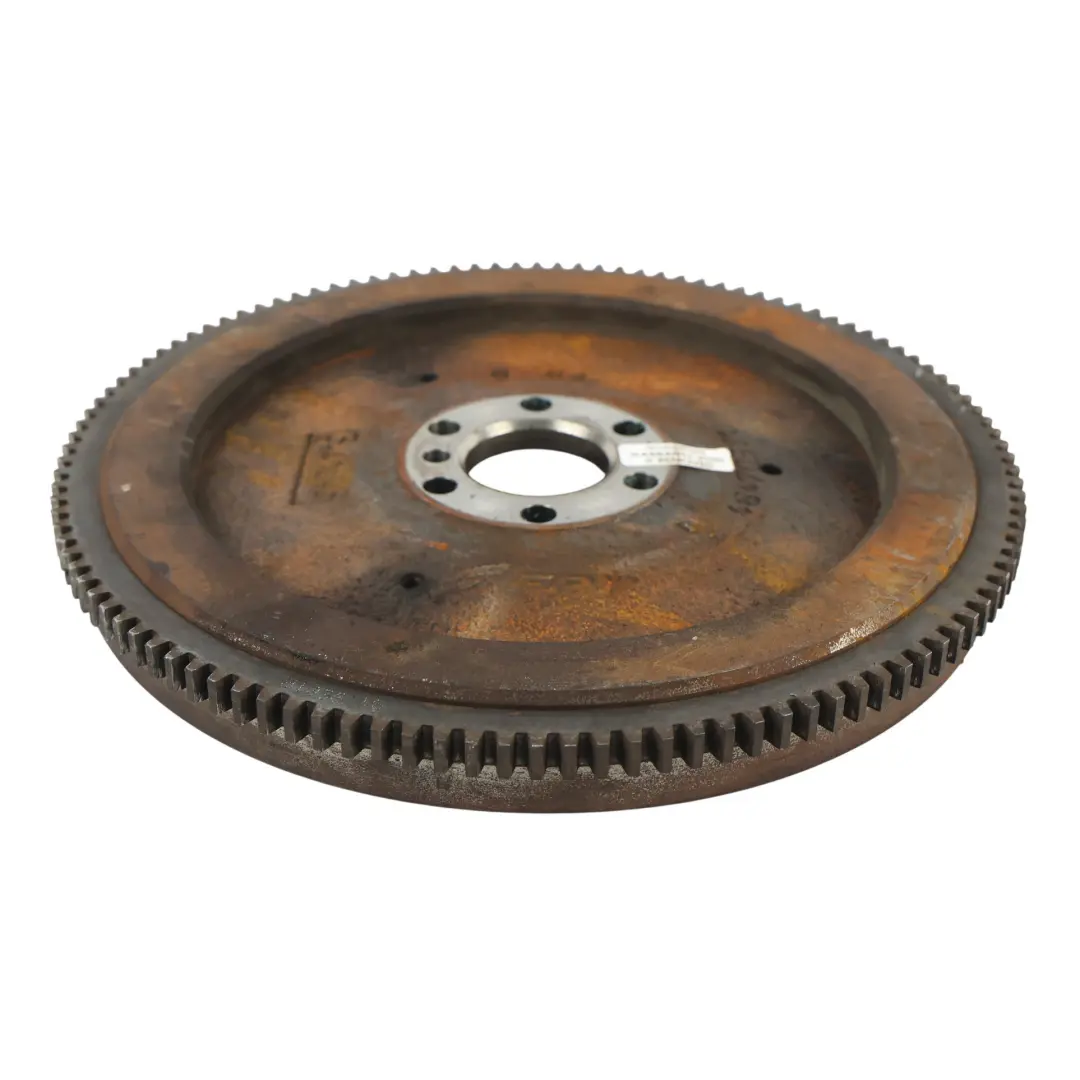 Mk2 Flywheel 1.1 Petrol 187 A1.000 Manual 46470371 to Fiat Panda with Part number 55200271 Fiat Panda Mk2 Flywheel 1.1 Petrol 187 A1.000 Manual 46470371 - SKU 55200271 - Part number 55200271