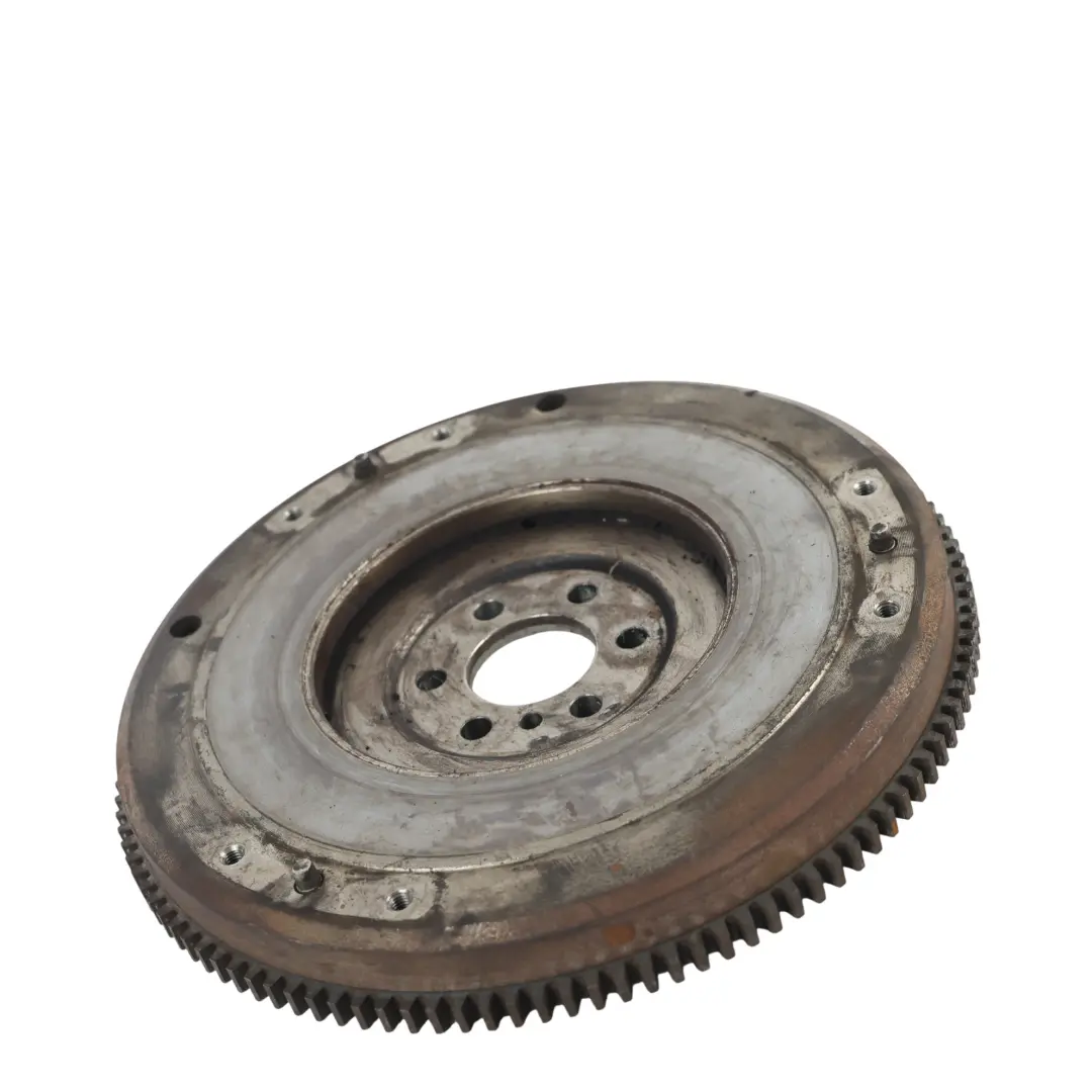Fiat Panda Mk2 Flywheel 1.1 Petrol 187 A1.000 Manual 46470371 - SKU 55200271 - Part number 55200271