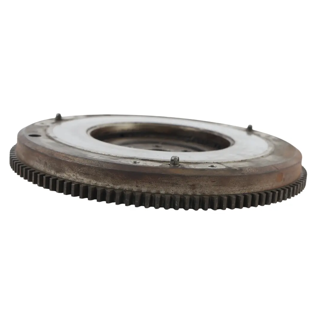 Fiat Panda Mk2 Flywheel 1.1 Petrol 187 A1.000 Manual 46470371 - SKU 55200271 - Part number 55200271