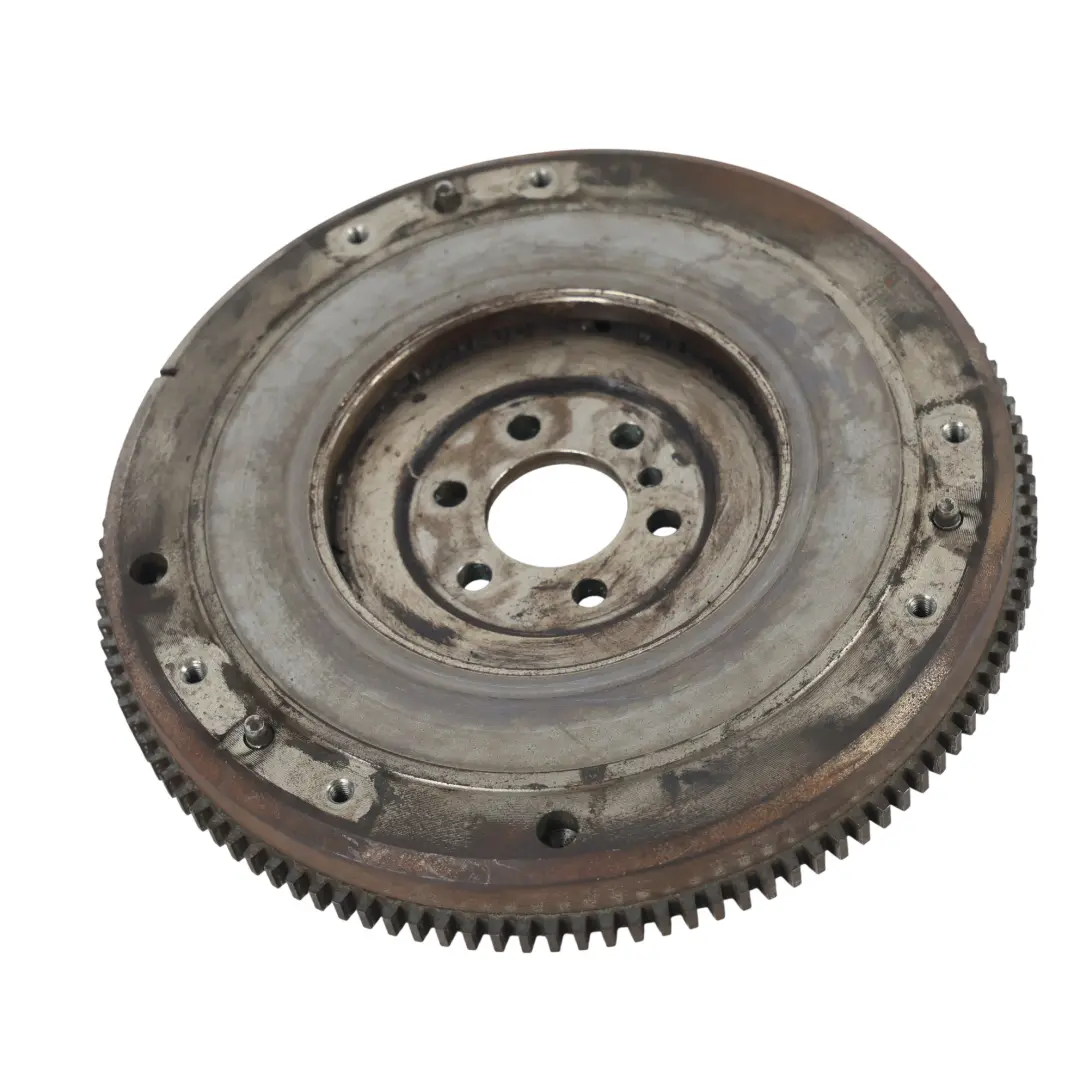 Fiat Panda Mk2 Flywheel 1.1 Petrol 187 A1.000 Manual 46470371 - SKU 55200271 - Part number 55200271