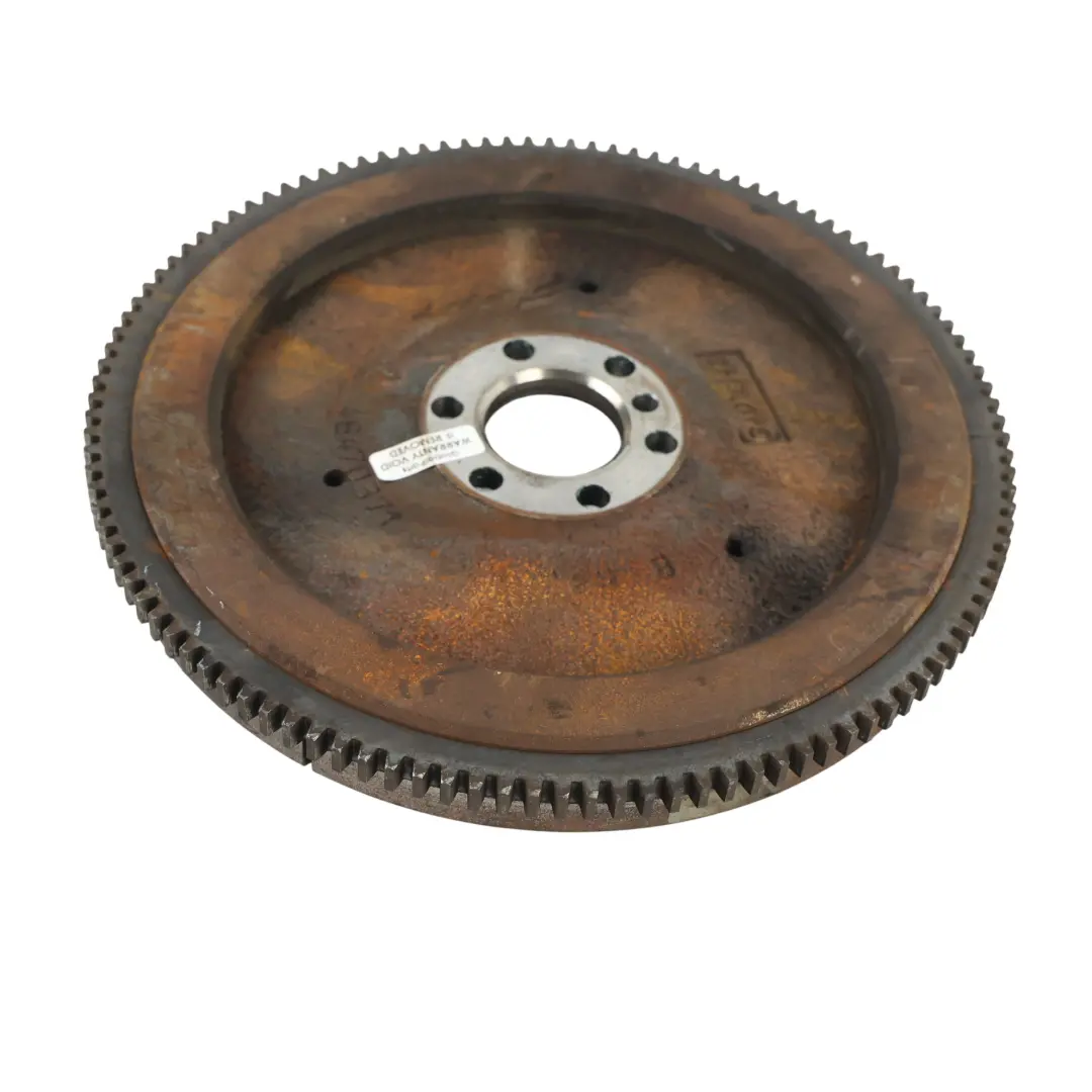Mk2 Flywheel 1.1 Petrol 187 A1.000 Manual 46470371 to Fiat Panda with Part number 55200271 Fiat Panda Mk2 Flywheel 1.1 Petrol 187 A1.000 Manual 46470371 - SKU 55200271 - Part number 55200271