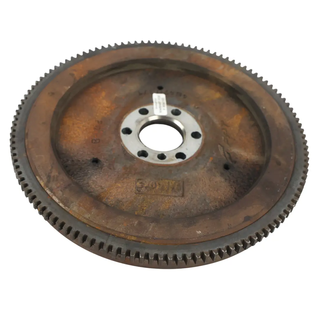Fiat Panda Mk2 Flywheel 1.1 Petrol 187 A1.000 Manual 46470371 - SKU 55200271 - Part number 55200271