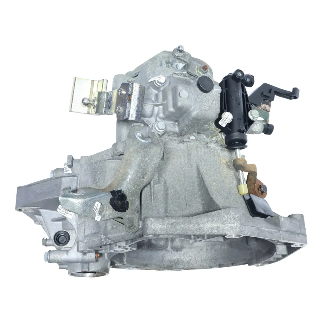 Fiat Panda Mk2 Manual Gearbox 1.1 187A1000 Petrol WARRANTY - SKU RHD-55205240 - Part number 55205240