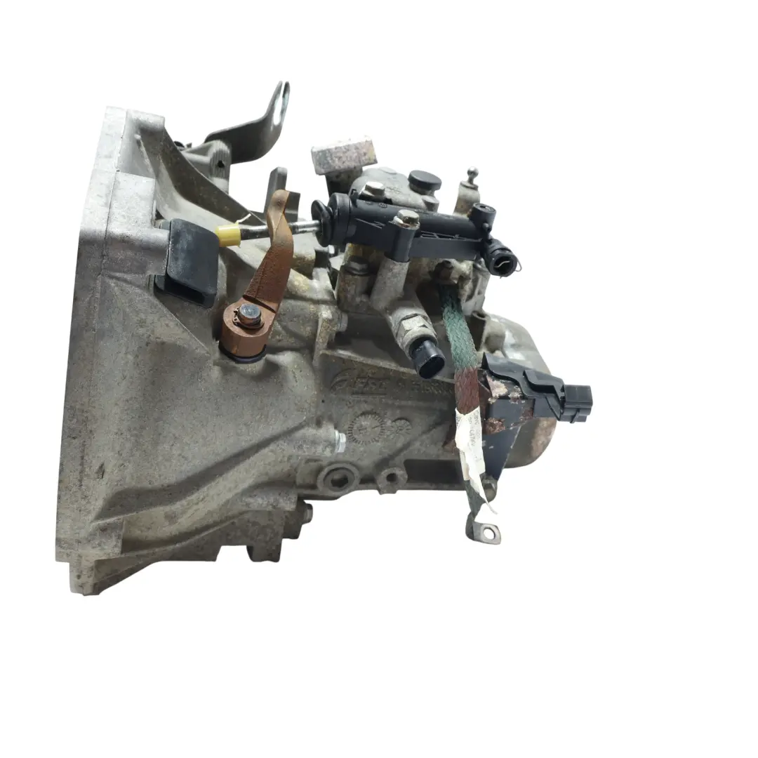 Fiat Panda Mk2 Manual Gearbox 1.1 187A1000 Petrol WARRANTY - SKU RHD-55205240 - Part number 55205240