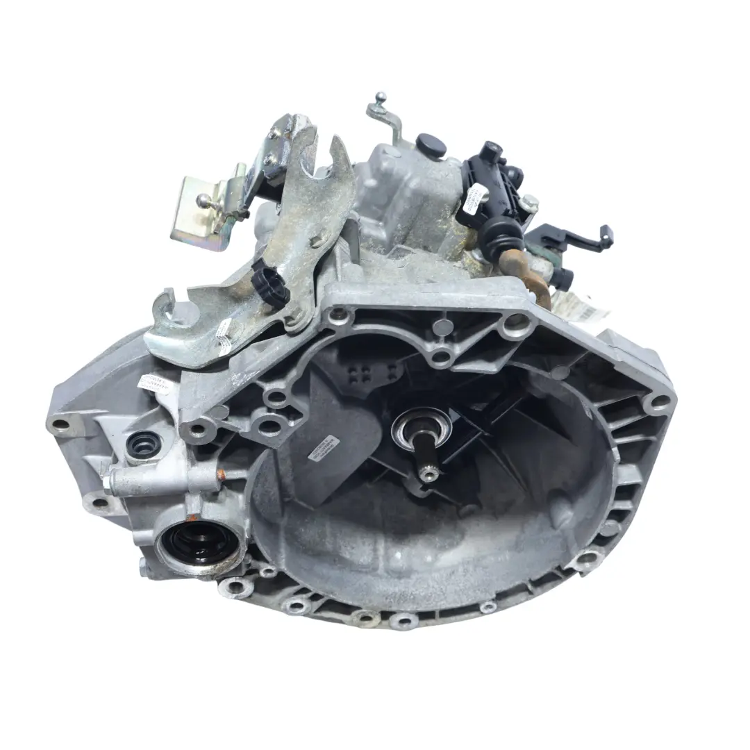 Mk2 Manual Gearbox 1.1 187A1000 Petrol WARRANTY to Fiat Panda with Part number 55205240 Fiat Panda Mk2 Manual Gearbox 1.1 187A1000 Petrol WARRANTY - SKU RHD-55205240 - Part number 55205240