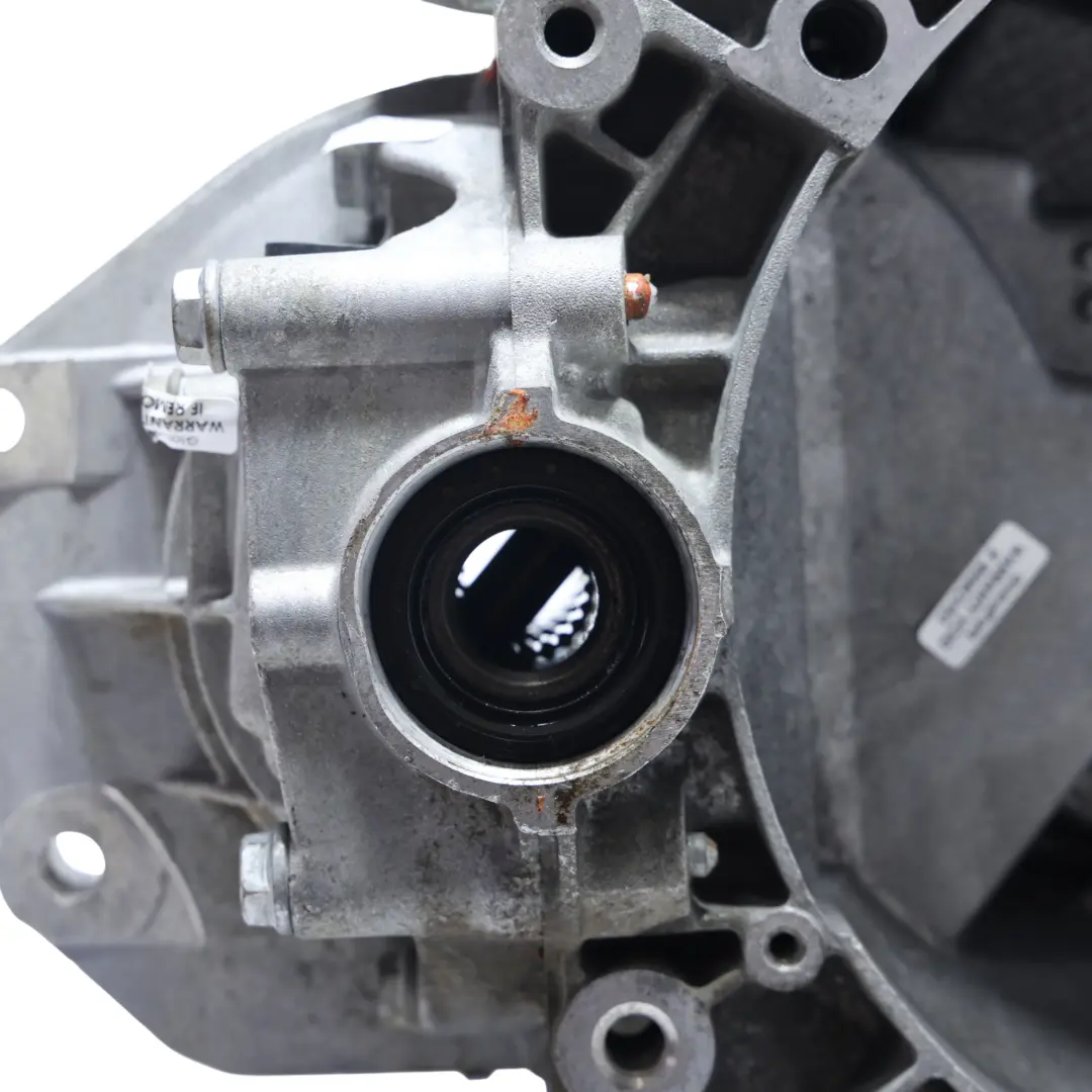 Fiat Panda Mk2 Manual Gearbox 1.1 187A1000 Petrol WARRANTY - SKU RHD-55205240 - Part number 55205240