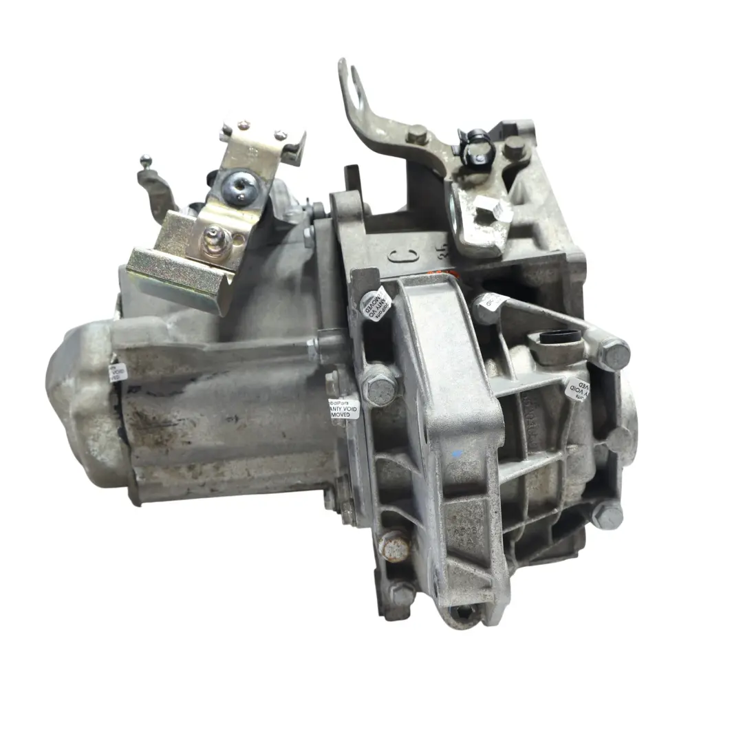 Mk2 Manual Gearbox 1.1 187A1000 Petrol WARRANTY to Fiat Panda with Part number 55205240 Fiat Panda Mk2 Manual Gearbox 1.1 187A1000 Petrol WARRANTY - SKU RHD-55205240 - Part number 55205240