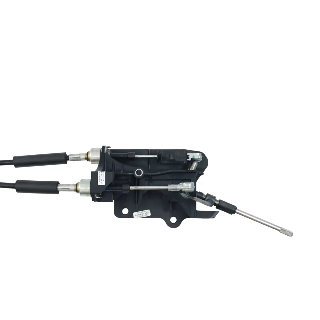 Mk2 Manual Gearbox Selector Lever Linkage Cable to Fiat Panda with Part number 55345127 Fiat Panda Mk2 Manual Gearbox Selector Lever Linkage Cable - SKU 55345127 - Part number 55345127