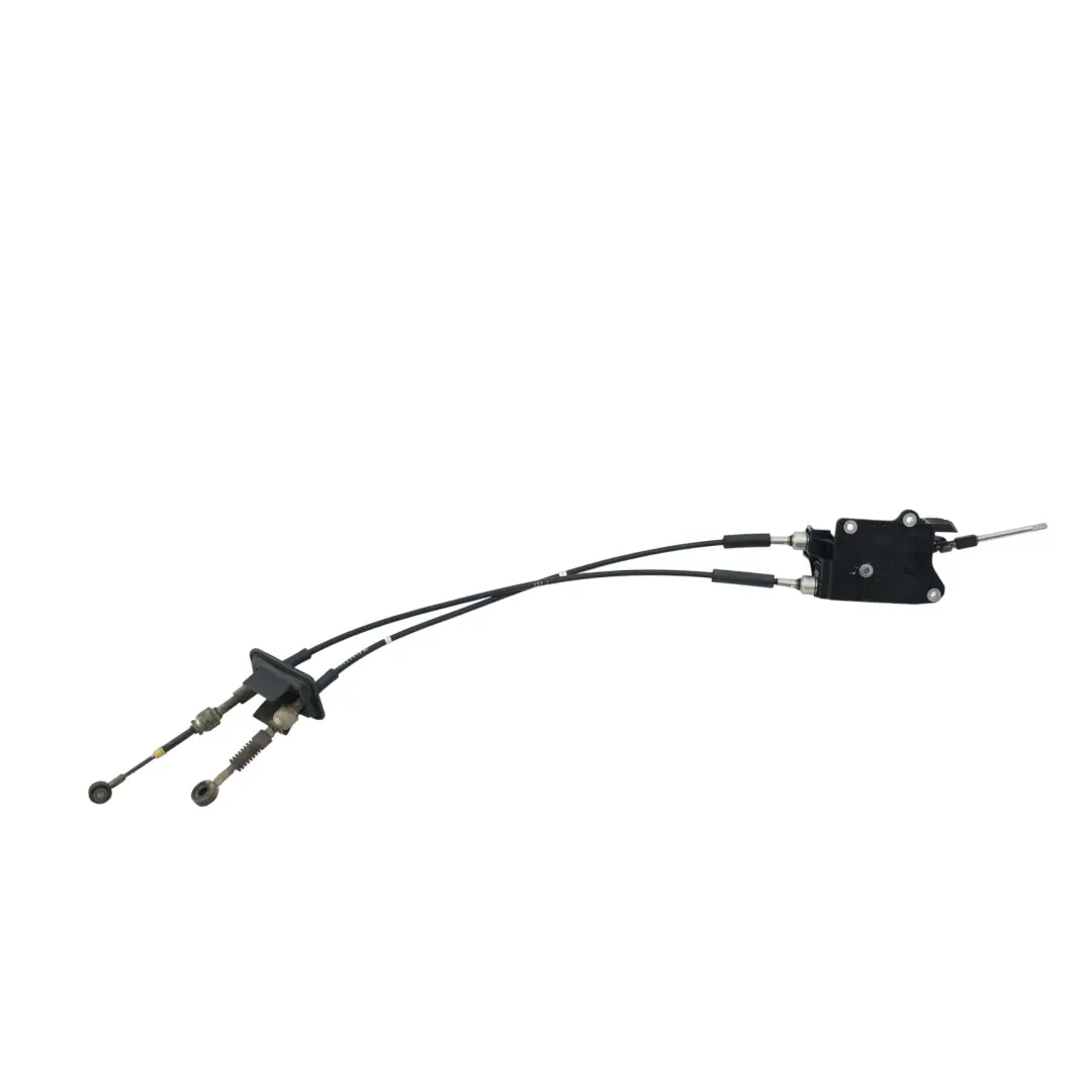 Mk2 Cavo Leveraggio Selettore Cambio Manuale per Fiat Panda con numero di parte 55345127 Fiat Panda Mk2 Cavo Leveraggio Selettore Cambio Manuale - SKU 55345127 - Numero di parte 55345127