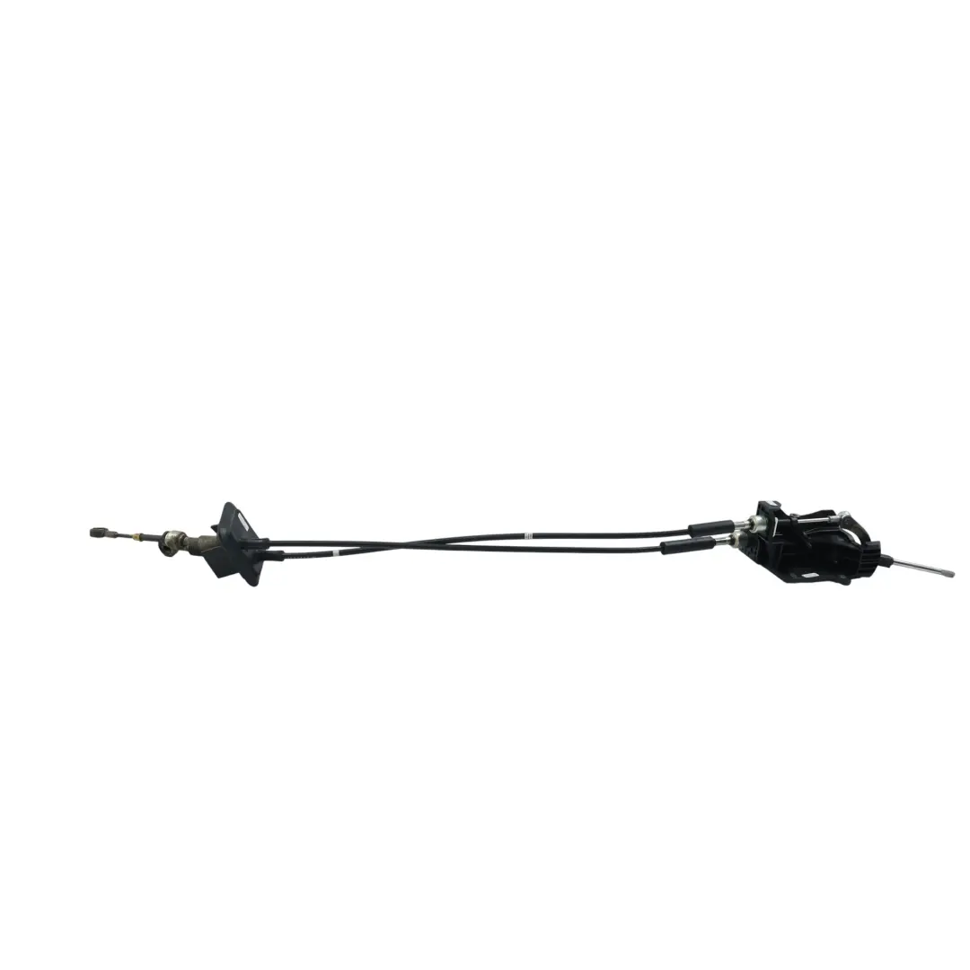 Fiat Panda Mk2 Cavo Leveraggio Selettore Cambio Manuale - SKU 55345127 - Numero di parte 55345127