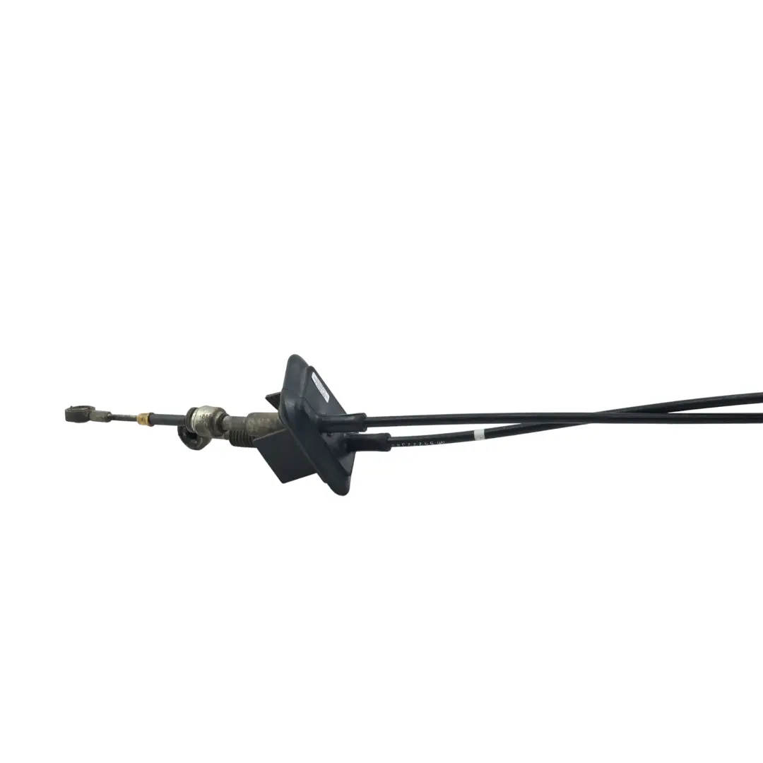 Fiat Panda Mk2 Cavo Leveraggio Selettore Cambio Manuale - SKU 55345127 - Numero di parte 55345127