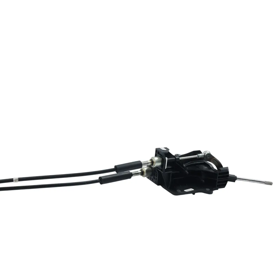 Mk2 Manual Gearbox Selector Lever Linkage Cable to Fiat Panda with Part number 55345127 Fiat Panda Mk2 Manual Gearbox Selector Lever Linkage Cable - SKU 55345127 - Part number 55345127