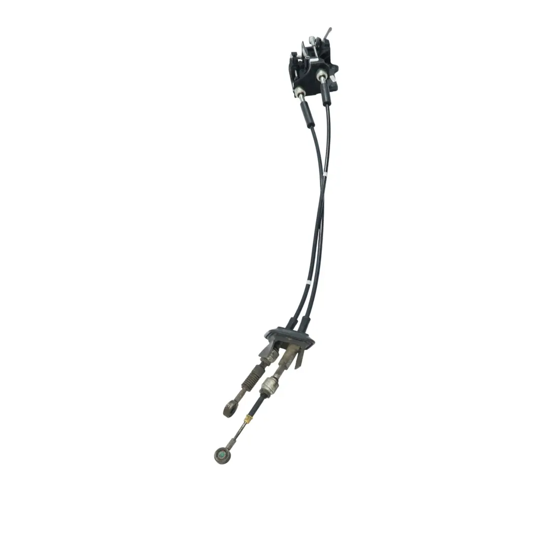 Fiat Panda Mk2 Manual Gearbox Selector Lever Linkage Cable - SKU 55345127 - Part number 55345127