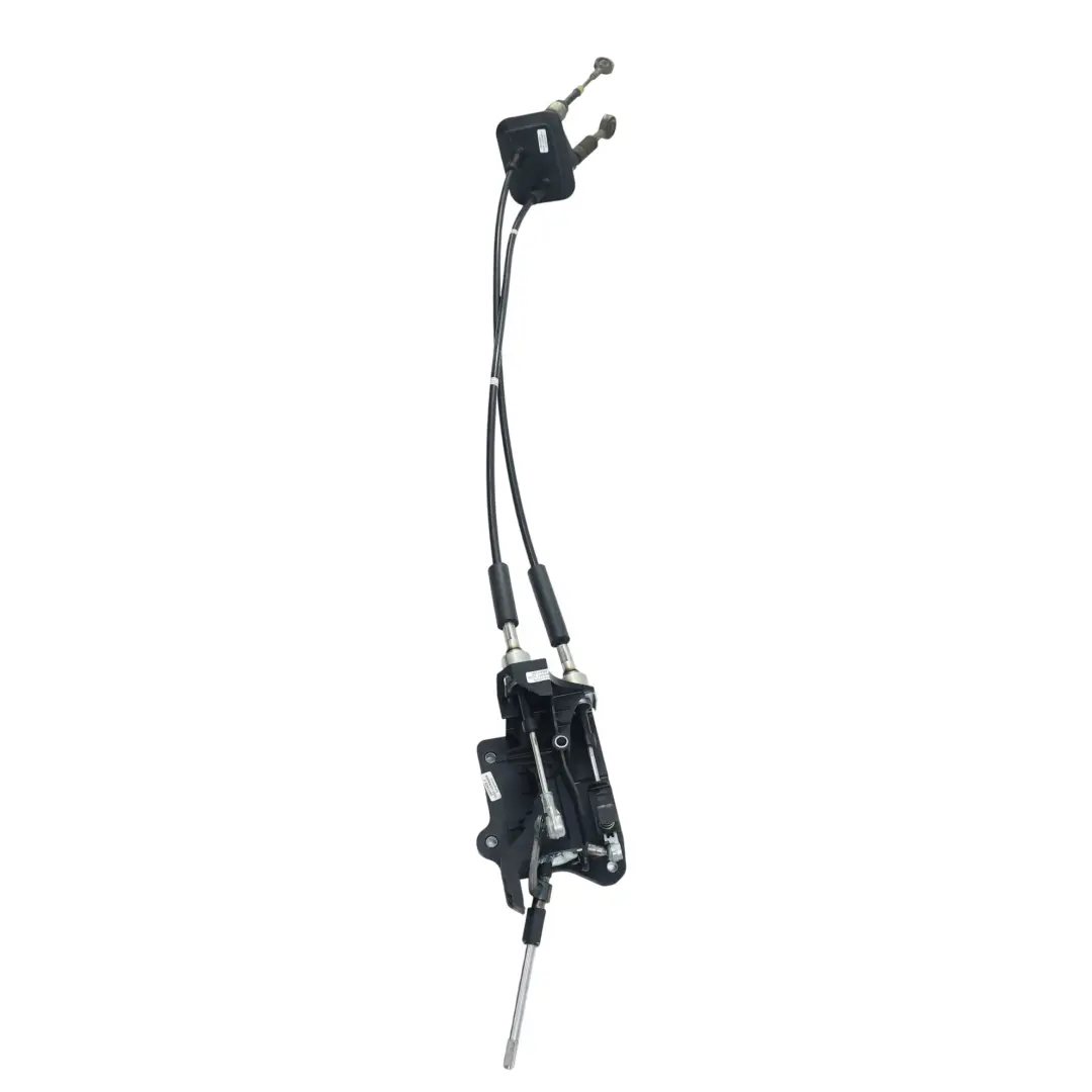 Fiat Panda Mk2 Cavo Leveraggio Selettore Cambio Manuale - SKU 55345127 - Numero di parte 55345127