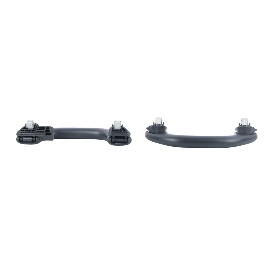 Skoda Octavia Mk3 Uchwyt Podsufitki Komplet Przód Tył - SKU 561857607C - Numer Części 561857607C
