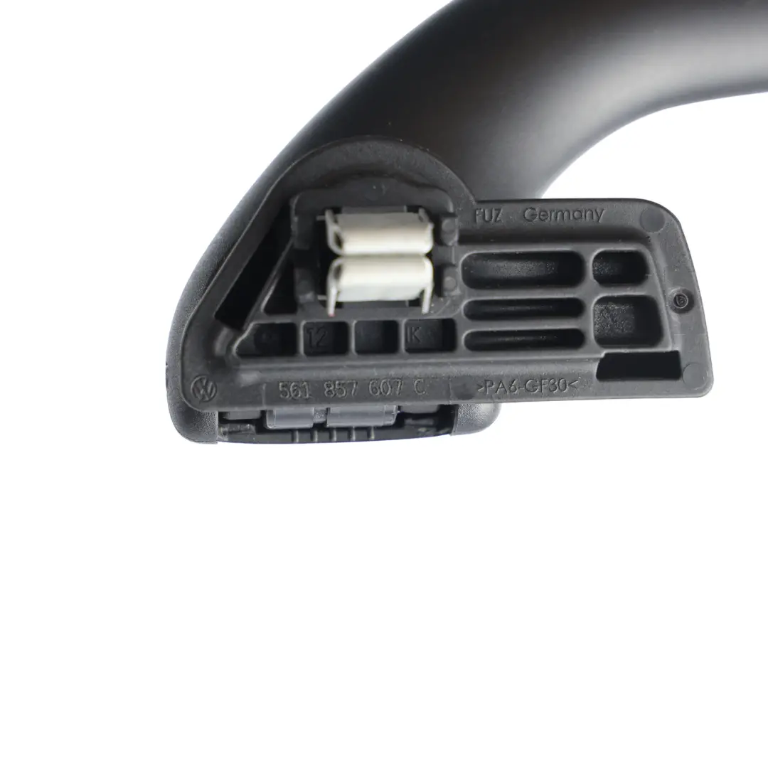 Skoda Octavia Mk3 Uchwyt Podsufitki Komplet Przód Tył - SKU 561857607C - Numer Części 561857607C