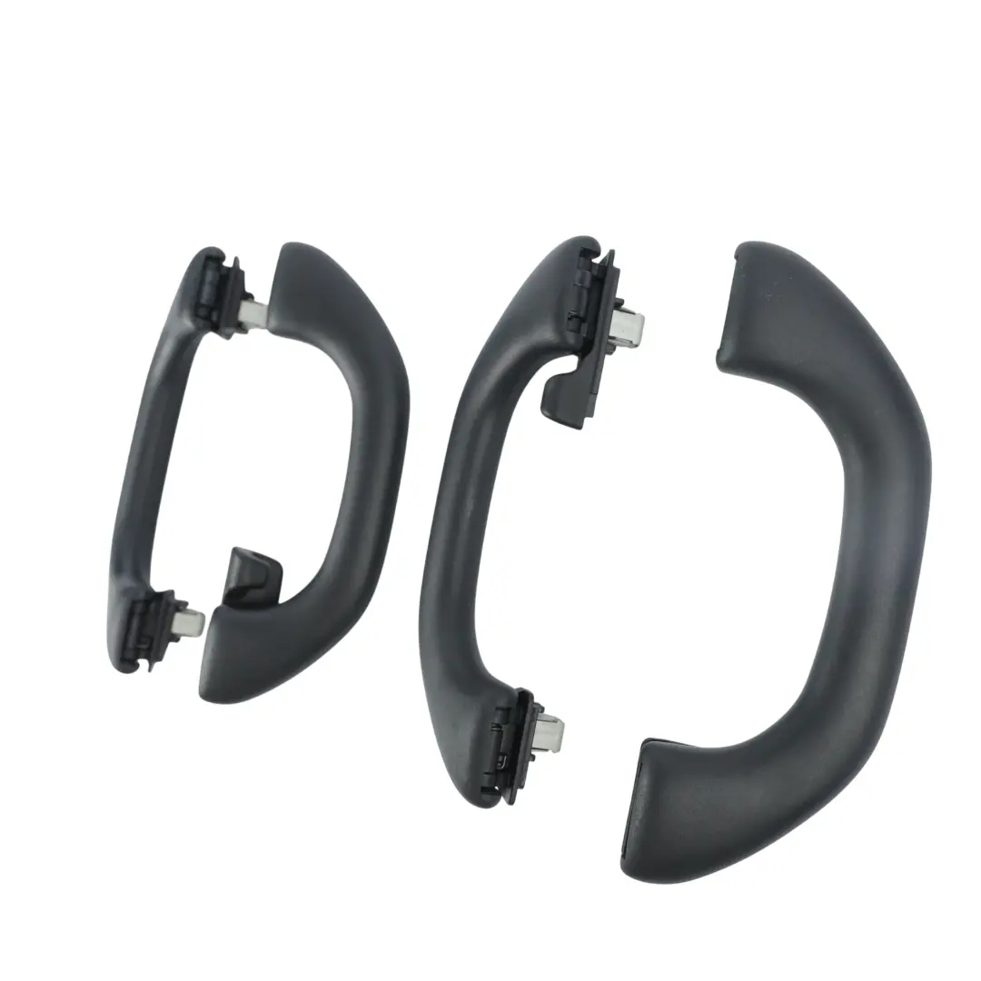 Mk3 Uchwyt Podsufitki Komplet Przód Tył do Skoda Octavia o numerze 561857607C Skoda Octavia Mk3 Uchwyt Podsufitki Komplet Przód Tył - SKU 561857607C - Numer Części 561857607C