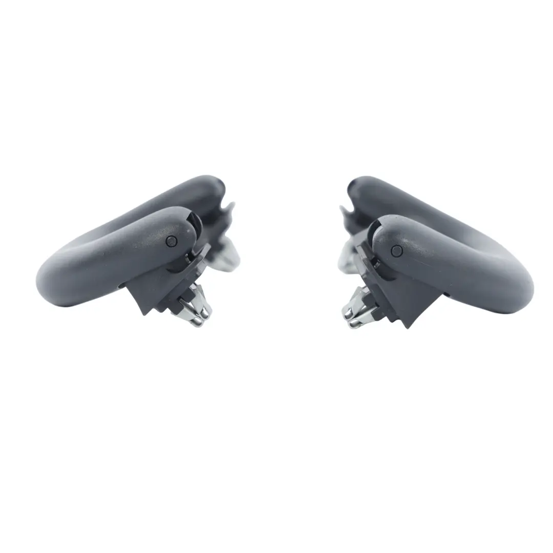 Skoda Octavia Mk3 Uchwyt Podsufitki Komplet Przód Tył - SKU 561857607C - Numer Części 561857607C