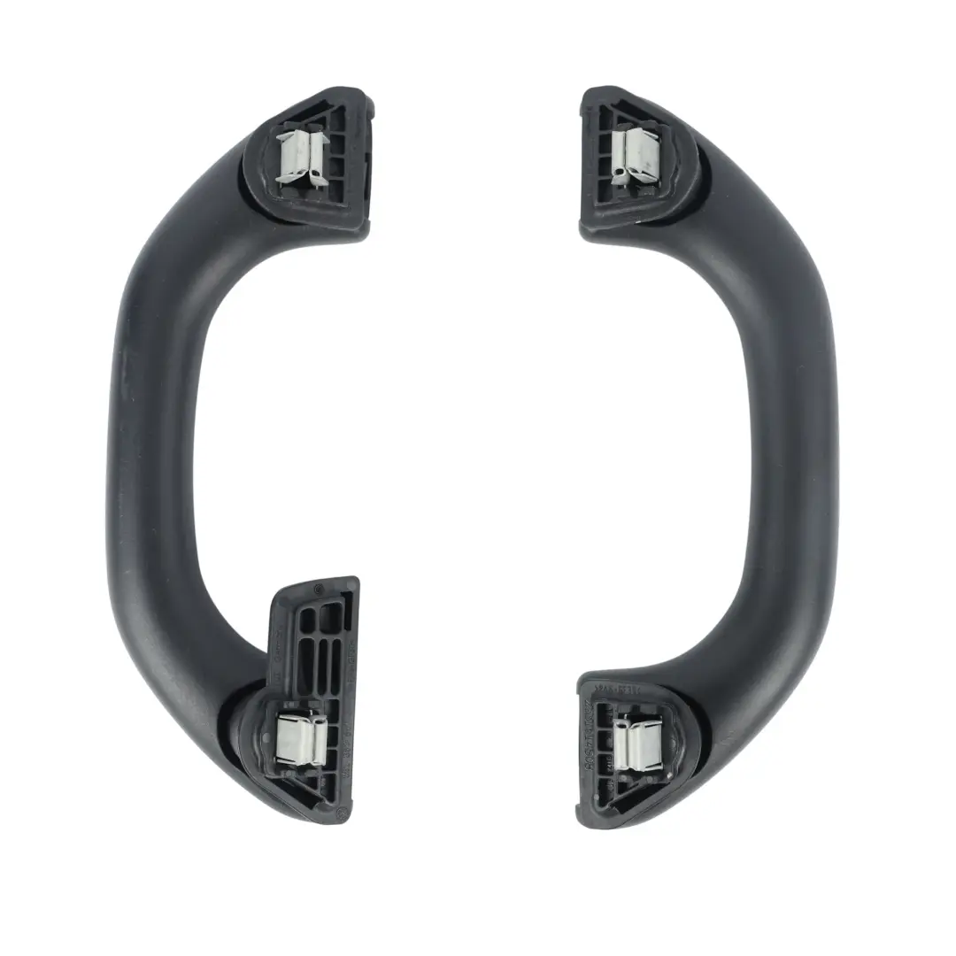 Mk3 Uchwyt Podsufitki Komplet Przód Tył do Skoda Octavia o numerze 561857607C Skoda Octavia Mk3 Uchwyt Podsufitki Komplet Przód Tył - SKU 561857607C - Numer Części 561857607C