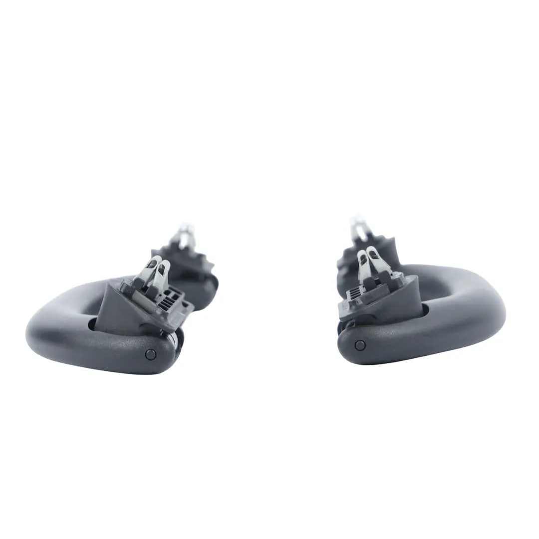 Mk3 Uchwyt Podsufitki Komplet Przód Tył do Skoda Octavia o numerze 561857607C Skoda Octavia Mk3 Uchwyt Podsufitki Komplet Przód Tył - SKU 561857607C - Numer Części 561857607C
