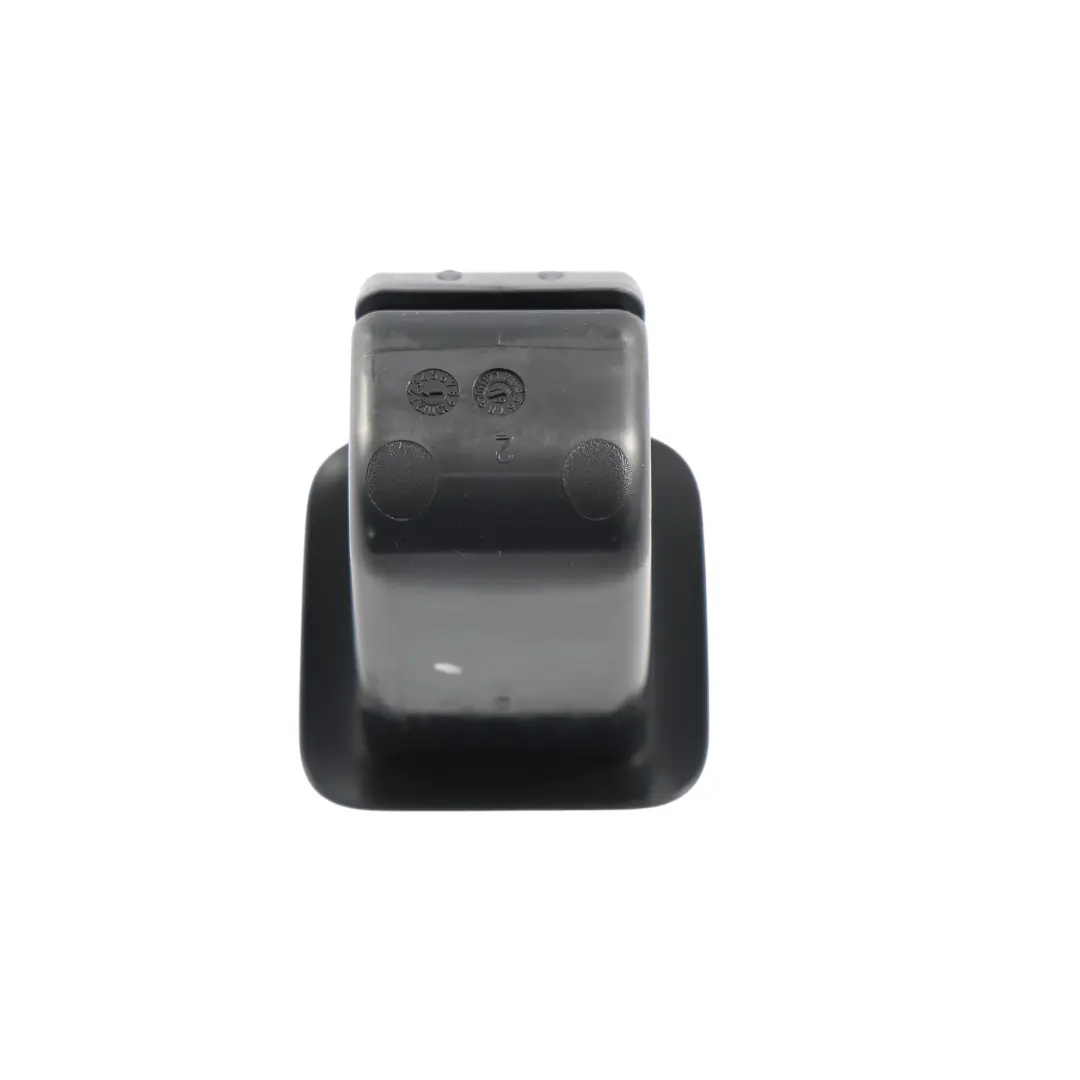 Isofix Slot Guide Sleeve Trim Cover Panel to Volkswagen T-Roc A11 with Part number 575887233 Volkswagen T-Roc A11 Isofix Slot Guide Sleeve Trim Cover Panel - SKU 575887233 - Part number 575887233