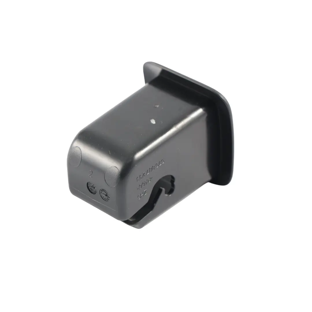Isofix Guida Manica Copertura Pannello per Volkswagen T-Roc A11 con numero di parte 575887233 Volkswagen T-Roc A11 Isofix Guida Manica Copertura Pannello - SKU 575887233 - Numero di parte 575887233