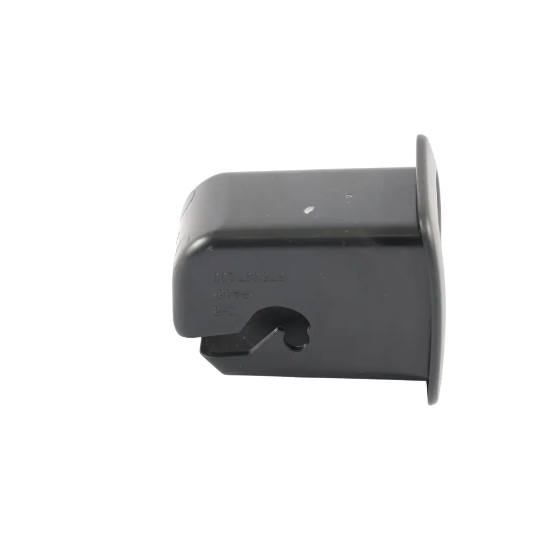 Volkswagen T-Roc A11 Isofix Slot Guide Sleeve Trim Cover Panel - SKU 575887233 - Part number 575887233