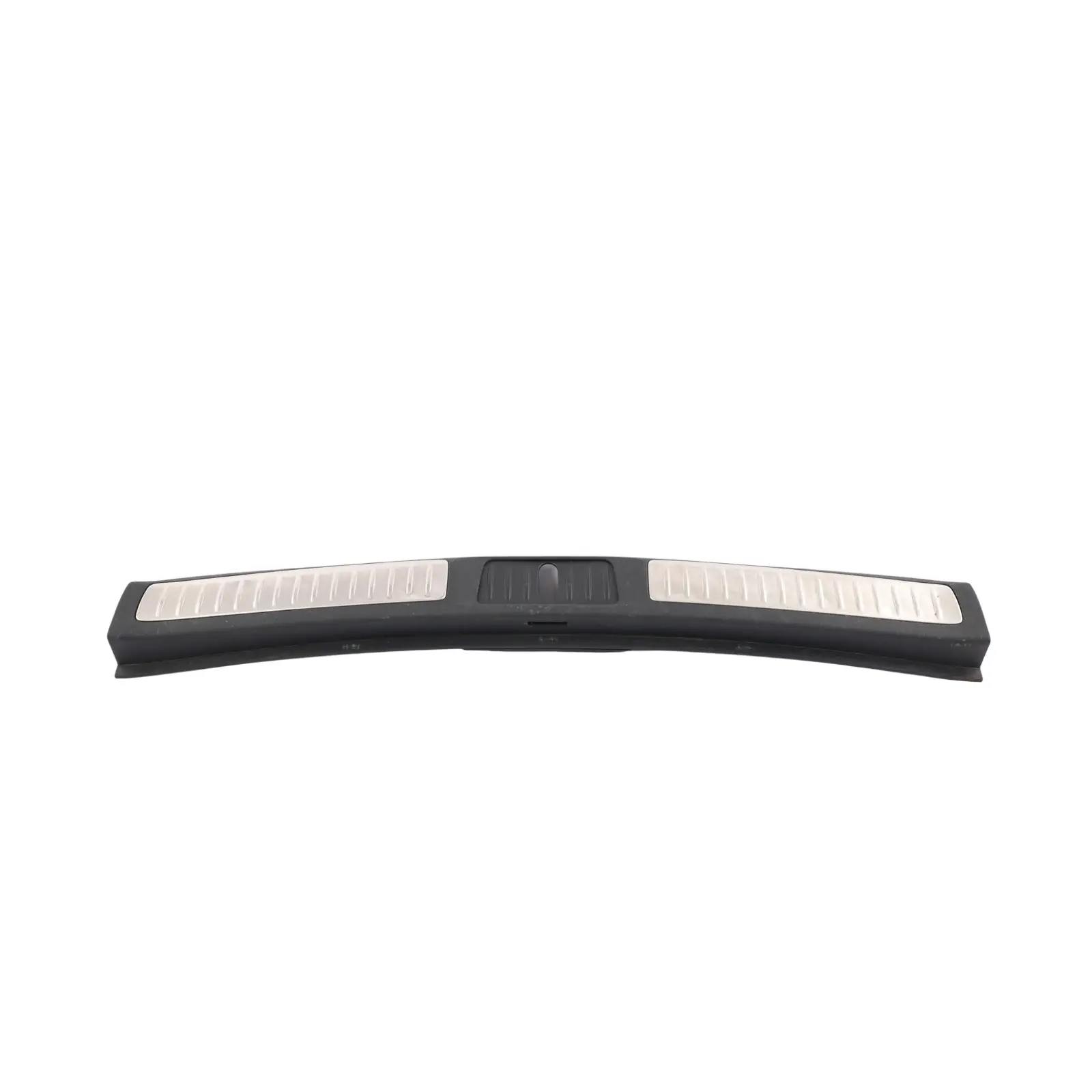 Toyota Avensis T27 Rear Boot Floor Finish Plate Trim Strip 58387-05110