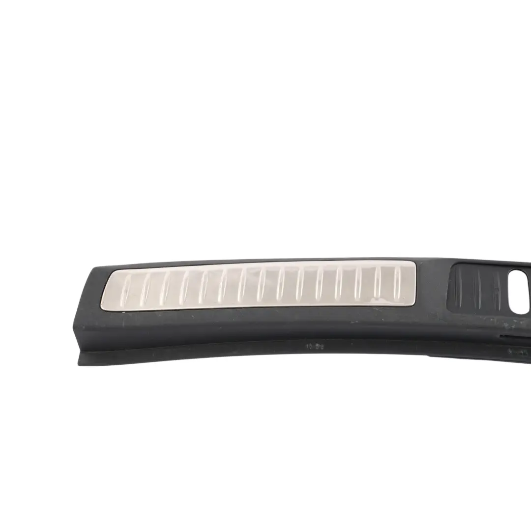 Toyota Avensis T27 Rear Boot Floor Finish Plate Trim Strip 58387-05110 - SKU 5838705110C0 - Part number 5838705110C0