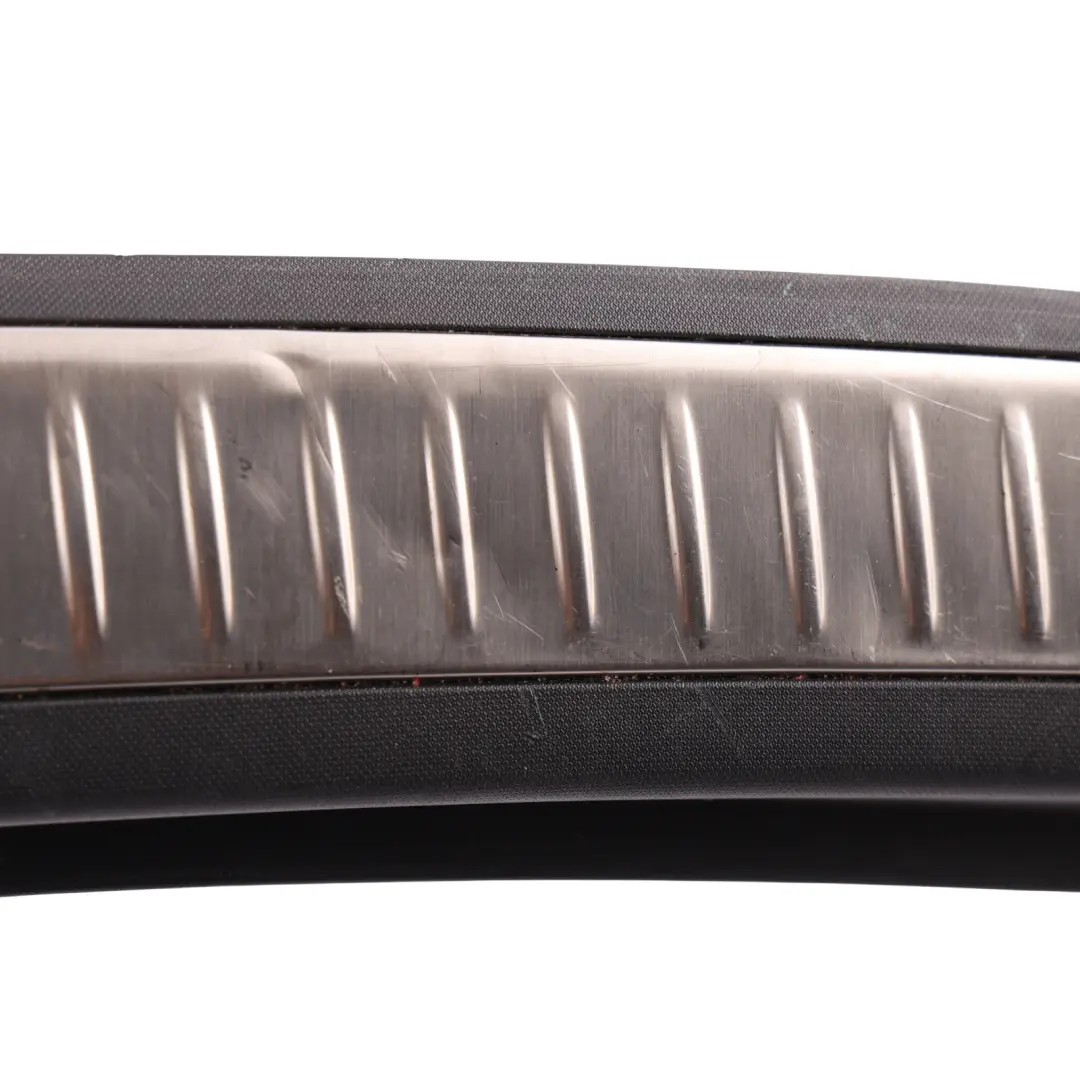 Toyota Avensis T27 Rear Boot Floor Finish Plate Trim Strip 58387-05110 - SKU 5838705110C0 - Part number 5838705110C0