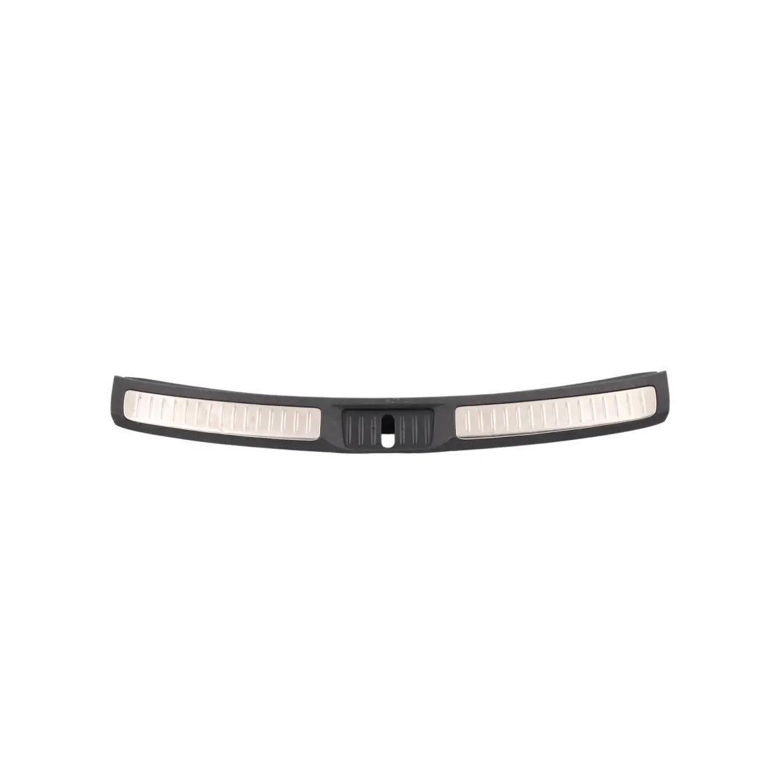 Toyota Avensis T27 Rear Boot Floor Finish Plate Trim Strip 58387-05110 - SKU 5838705110C0 - Part number 5838705110C0