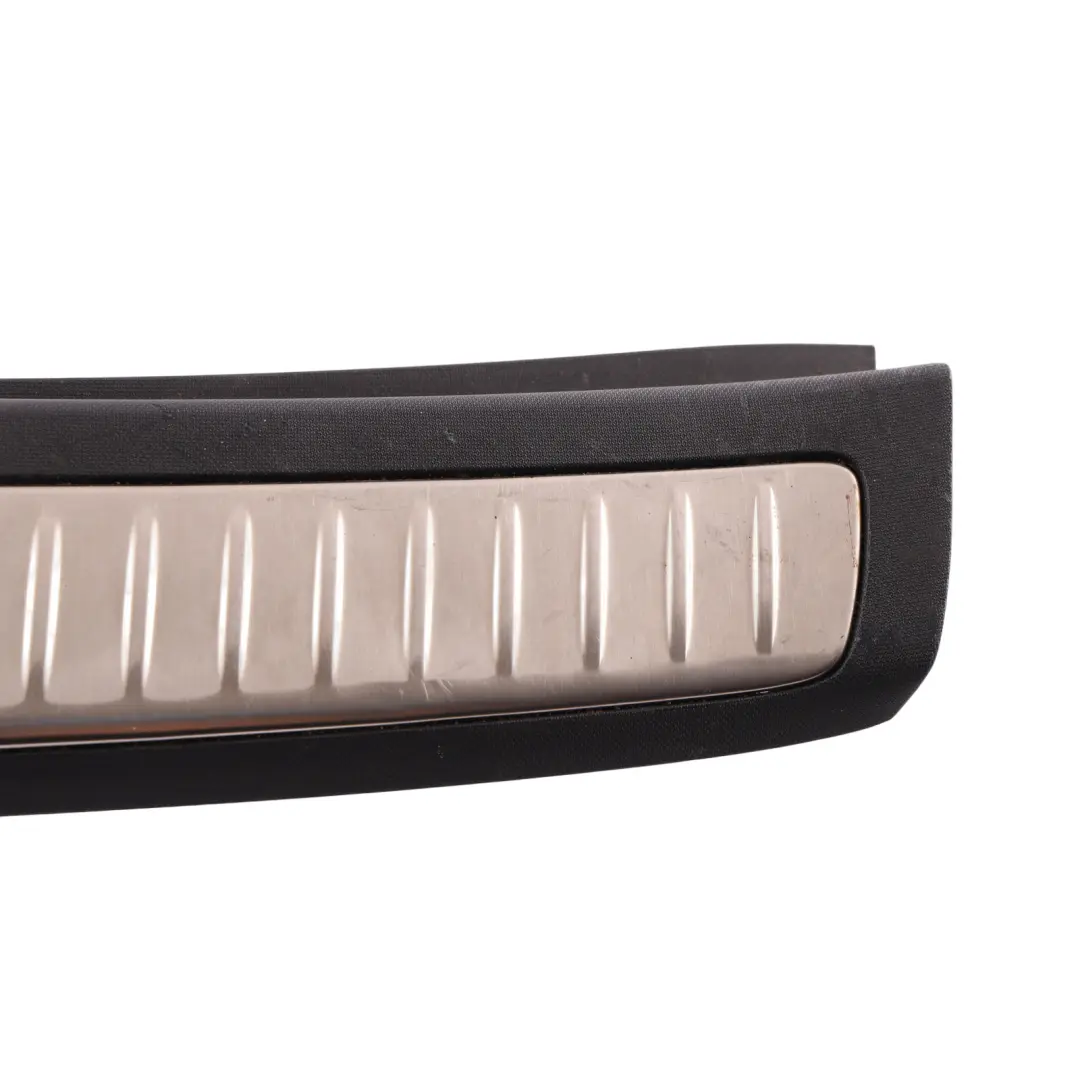 Toyota Avensis T27 Rear Boot Floor Finish Plate Trim Strip 58387-05110 - SKU 5838705110C0 - Part number 5838705110C0