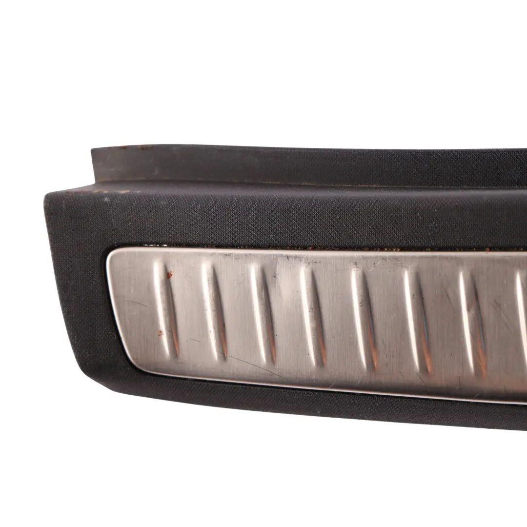 Toyota Avensis T27 Rear Boot Floor Finish Plate Trim Strip 58387-05110 - SKU 5838705110C0 - Part number 5838705110C0