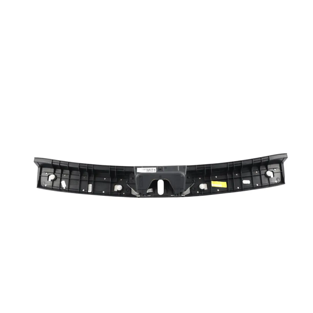 Toyota Avensis T27 Rear Boot Floor Finish Plate Trim Strip 58387-05110 - SKU 5838705110C0 - Part number 5838705110C0