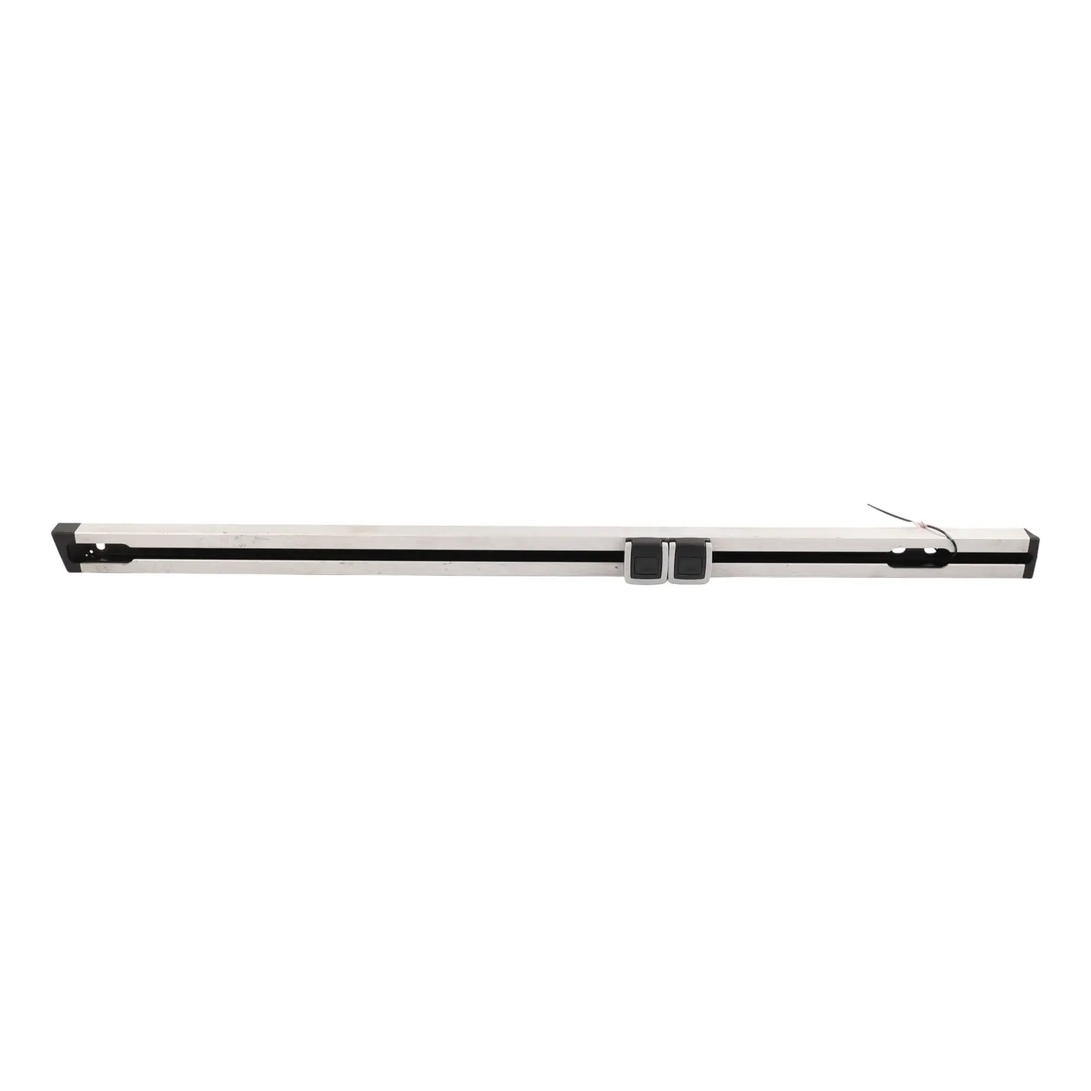 Toyota Avensis MK3 T27 Estate Rear Boot Rail Deck Guide Right O/S 58400-05010